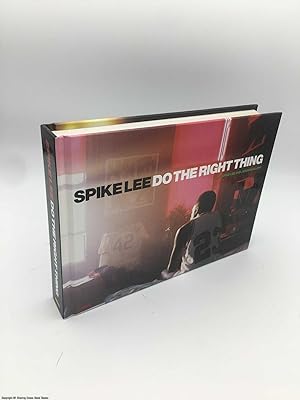 Spike Lee: Do The Right Thing (Signed)