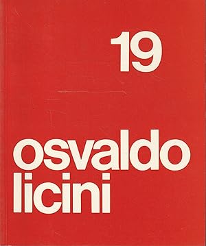 Osvaldo Licini, la condizione scalza