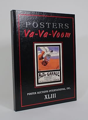 Posters: Va-Va-Voom