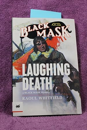 Laughing Death (Black Mask)