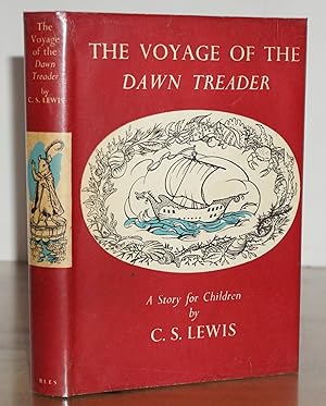 THE VOYAGE OF THE DAWN TREADER