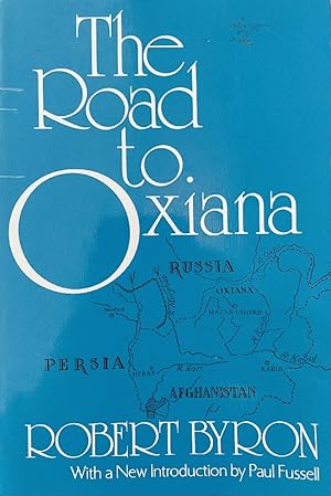 The Road to Oxiana