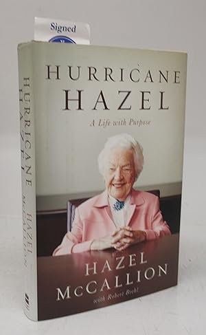Hurricane Hazel: A Life with Purpose