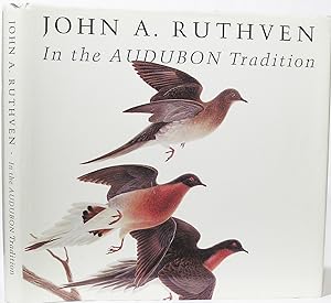 John A. Ruthven: In the Audubon Tradition