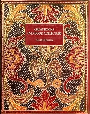 Great Books and Book Collectors