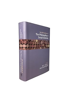 The SAGE Handbook of The Philosophy of Social Sciences