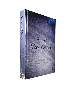 Max Weber Collected Methodological Writings