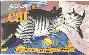 Cat - with 16 pages of colour
