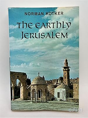The Earthly Jerusalem