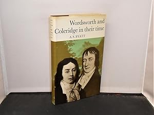Wordworh and Coleridge in theit time