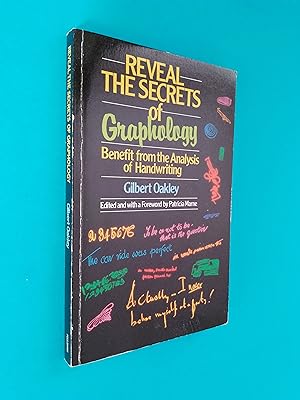 Reveal the Secrets of Graphology: Benefit from the Analysis of Handwriting