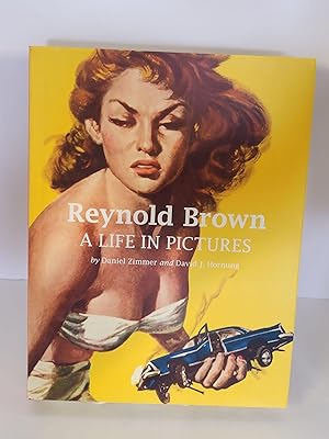 Reynold Brown A Life in Pictures