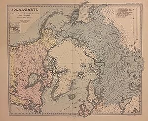 Polar-Karte