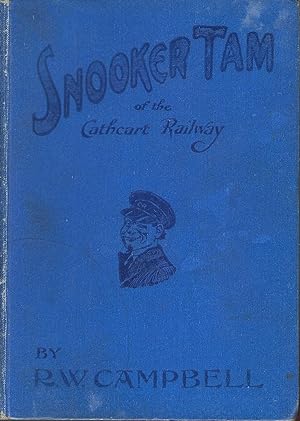 Snooker Tam of the Cathcart Railway.