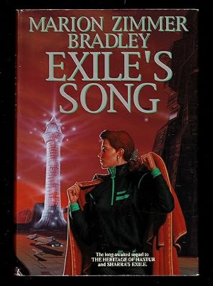 Exile's Song: A Novel of Darkover