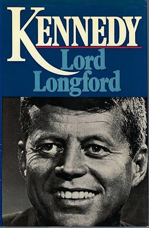Kennedy Life of John F. Kennedy