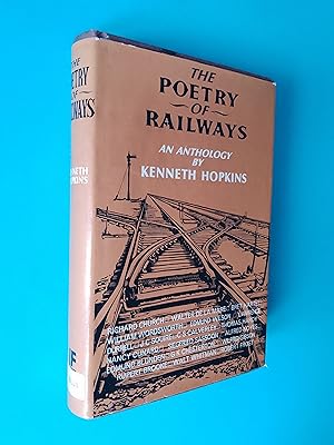 The Poetry of Railways: An Anthology