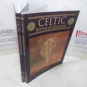 Celtic Myths & Legends