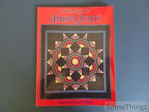 Treasury of Amish quilts.