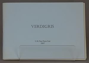 Verdigris [Trade Catalogue]