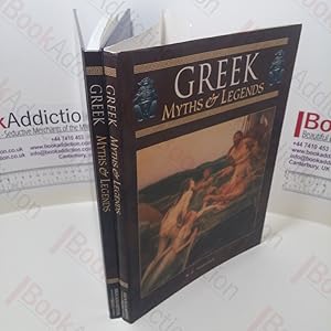 Greek Myths & Legends