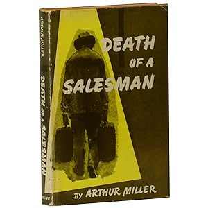 Death of a Salesman: Certain private conversations in two acts and a requiem