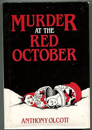 Murder at the Red October