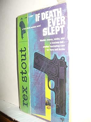 If Death Ever Slept