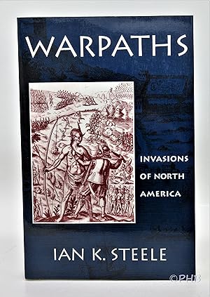 Warpaths: Invasions of North America