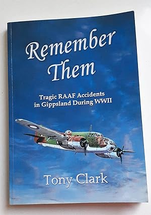 Remember them: Tragic RAAF Accidents in Gippsland During WW11