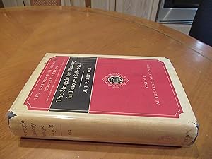 The Struggle For Mastery In Europe 1848-1918 (Series: The Oxford History Of Modern Europe)