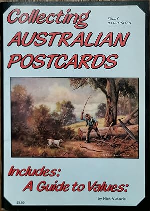 Collecting Australian Postcards A Guide to Values