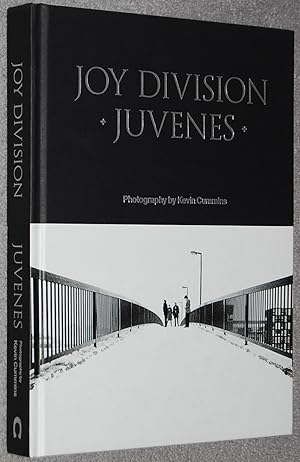 Joy Division : Juvenes