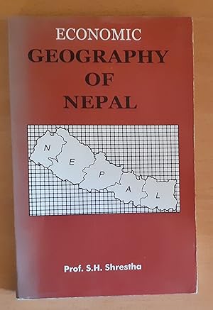 Economic Geography of Nepal