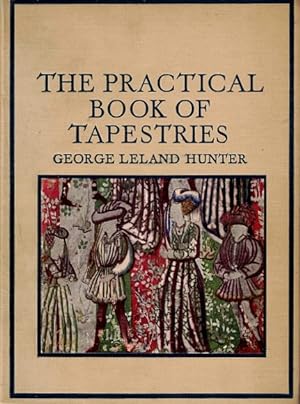 The Practical Book of Tapestries