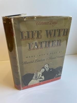 LIFE WITH FATHER [INSCRIBED TO HANS JARAY]