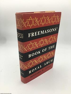 Freemasons' Book of the Royal Arch