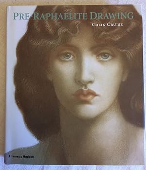 Pre-Raphaelite Drawing
