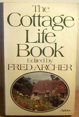 The Cottage Life Book