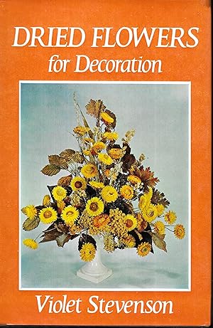 Dried Flowers for Decoration