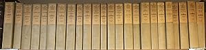 THE WORKS OF JOSEPH CONRAD [24 Volumes] [Signed, Limited Edition]