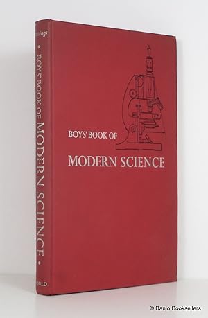 boys' Book of Modern Science