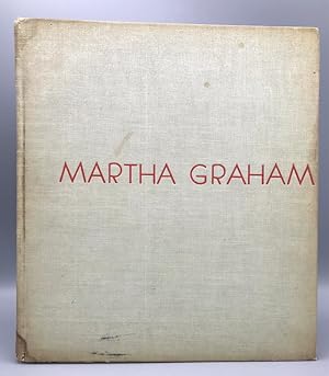 Martha Graham: Sixteen Dances in Photographs