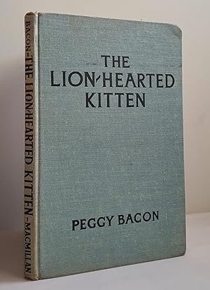 The Lion-Hearted Kitten and other stories