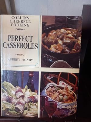 Perfect Casseroles (Collins Cheerful Cooking)