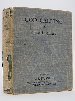 GOD CALLING