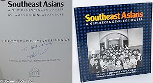 Southeast Asians: A New Beginning in Lowell