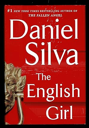 The English Girl: A Novel (Gabriel Allon, 13)