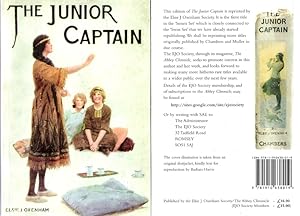 The Junior Captain