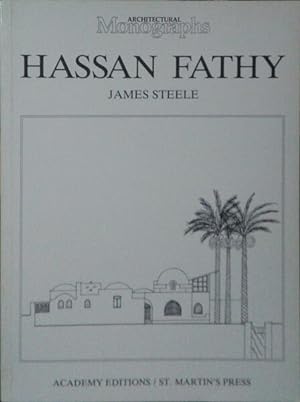 HASSAN FATHY.